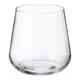 thumbnail image 1 of Juego de 6 Tequileros de Vidrio Bohemia Crystalite Ardea, 1 of 2