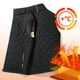 thumbnail image 5 of Ropa Térmica Abrigo Invierno para Hombres A Prueba Viento Corriendo, 5 of 9