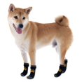 thumbnail image 3 of Pet Hero Non-Slip Socks 4 Pack Suitable for Dogs and Cats - Protects Paws and Indoor Floors, with Rubber Cushioning, Suitable for Small and Large Dogs and Cats, 3 of 5