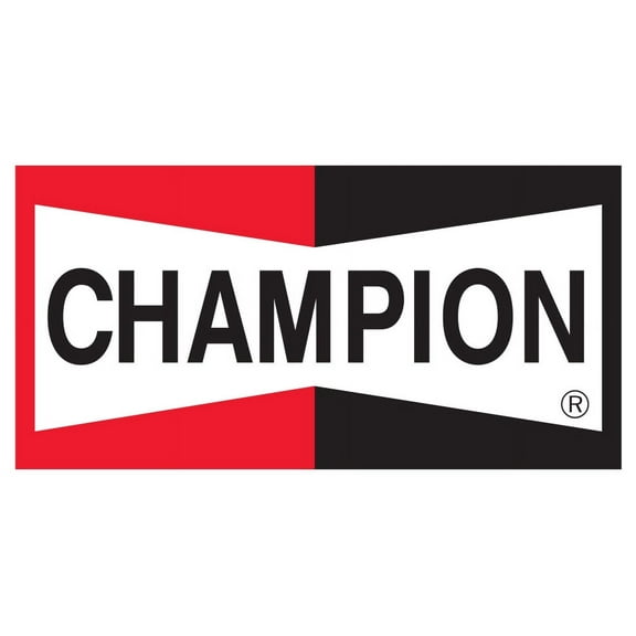 Champion 872-1 Copper Plus Spark Plug for RDJ7Y Ignition Wire Secondary