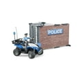thumbnail image 5 of Bruder - 62730 | bworld set Police Station, 5 of 5