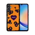thumbnail image 1 of Funda de Vidrio Templado Glass Fashion para Samsung A35, 1 of 5