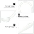thumbnail image 4 of 6 Pcs Crochets pour Écouteurs Sans Fil Accessoires Anti-Perte Crochets pour Écouteurs, 4 of 7