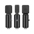 thumbnail image 2 of Micrófono de condensador USB Starter Package Technical Pro UM4PKG, 2 of 5