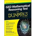 thumbnail image 1 of GED Test de Raisonnement Mathématique pour les Nuls, 1 of 3