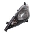 thumbnail image 5 of KarParts360 For Honda Fit 2012 2013 2014 Headlight Driver And Passenger Side | Pair | With Bulbs | Sport Model | Clear Lens | Replacement For HO2502146, HO2503146 | 33150TK6A51, 33100TK6A51, 5 of 6