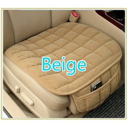 Simple Comfortable Car Front Cushion Non Slip Breathable Car