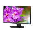 thumbnail image 2 of NEC DISPLAY SOLUTIONS 24 Full HD Business-Class Widescreen Desktop Monitor w/ Ultra-Narrow Bezel E, 2 of 5