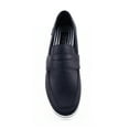 thumbnail image 4 of Chaps Men's Port Loafer Sneakers, 4 of 4