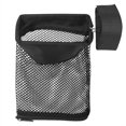 thumbnail image 1 of CHAO 1 bolsa de recuperación de carcasa para deportes al aire libre, bolsa táctica de colección de balas, bolsillo de malla AR15, bolsa de recuperación de carcasa, bolsa trampa, 1 of 5