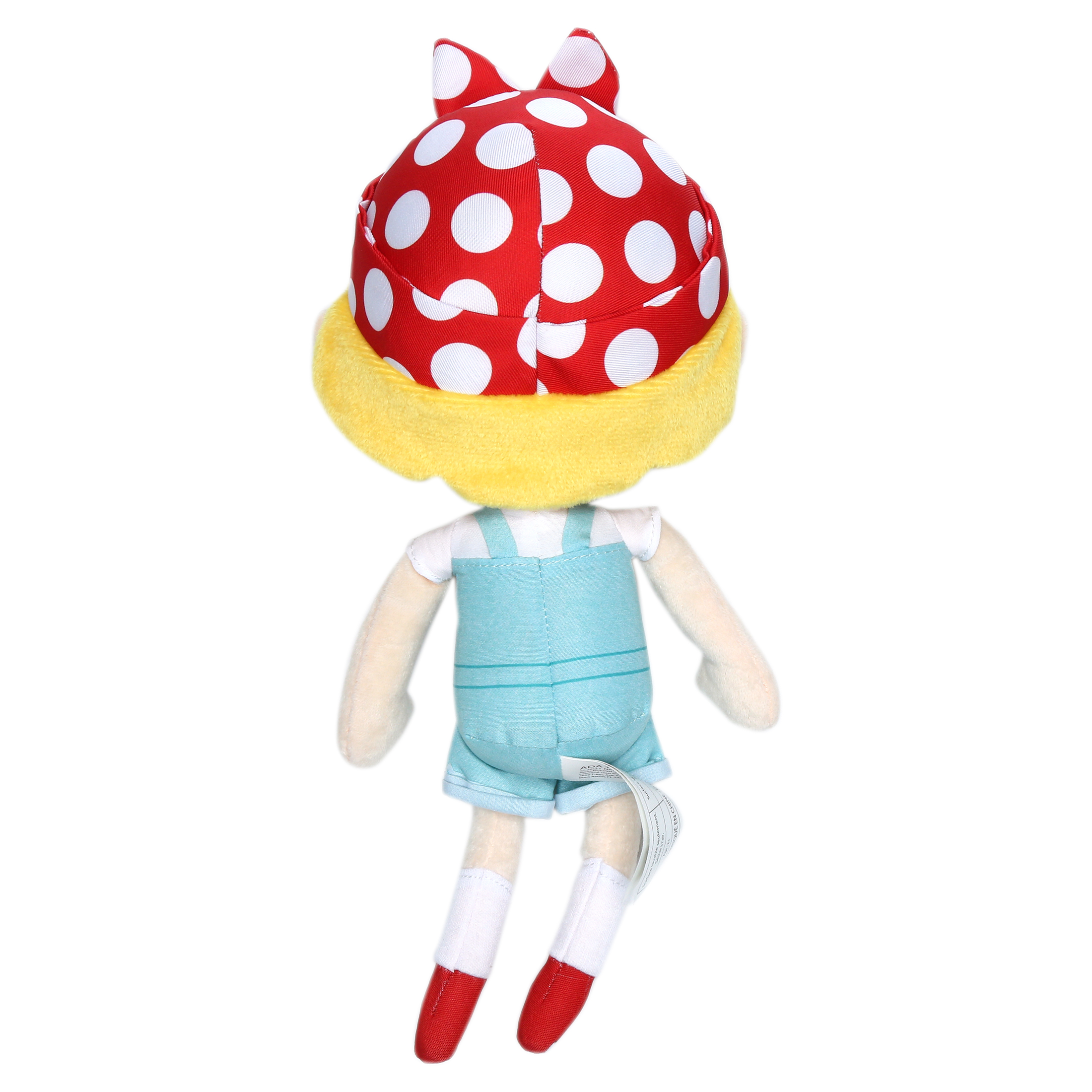 cuddle time toys