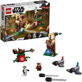 Aat Lego Tanque Blindado De Asalto Set LEGO Star Wars TM Tanque De