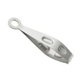 thumbnail image 4 of Herramienta para pelar ajos, pinzas para huesos, utensilios prácticos manuales de acero inoxidable, pinza para arrancar plumas, guarnición de ganso, 4 of 9