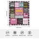 thumbnail image 2 of LHSHID Grandma Gift from Granddaughte Blanket Flannel Soft and Comfortable Anti static Bed Sofa Blanket 60x80in, 2 of 5