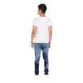 thumbnail image 3 of Jeans Para Hombre Pantalones De Moda Casual Skinny Stretch, 3 of 8