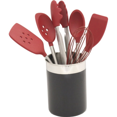 Oneida 7 Piece Silicone Tool Set