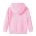 thumbnail image 2 of WIBACKER Cartoon Unicorn Hoodie for 2-10T Kids Child Girl Long Sleeve Hooded Pullover Sweatshirt Tops, 2 of 9