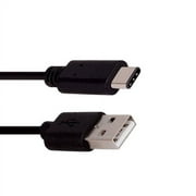 Kentek 3 Feet FT USB Sync Charge Cord Cable For JABRA ELITE ACTIVE 75T 85T 85H WIRELESS EARBUDS