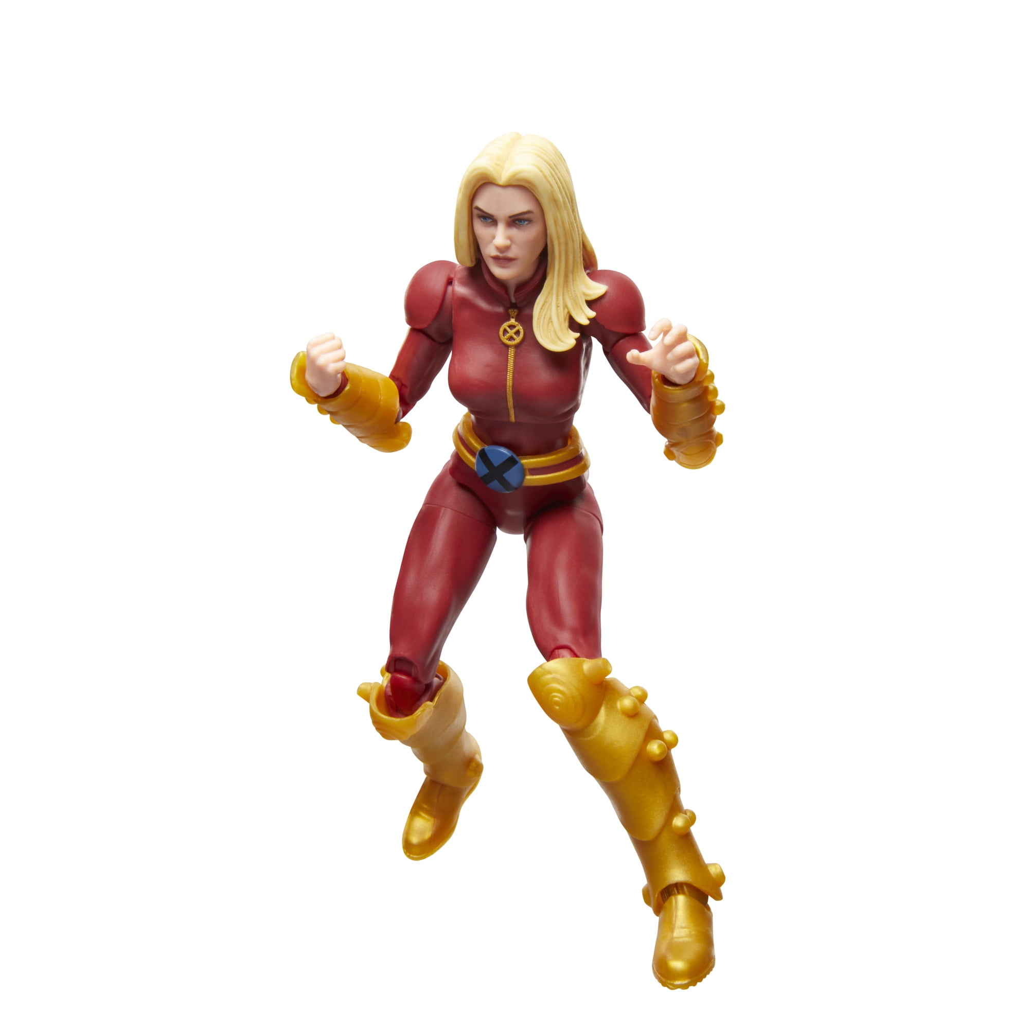 Marvel Legends Series Marvel's Husk, X-Men Comics Action Figure