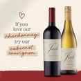 thumbnail image 6 of Josh Cellars Chardonnay California White Wine, 750 mL Bottle, 13.50% ABV, 6 of 11