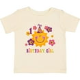 thumbnail image 3 of Inktastic Sun 1st Birthday Girls Baby T-Shirt, 3 of 5