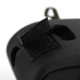 thumbnail image 4 of Bolsa de carrete de pesca kusrkot Estuche de transporte Negro, 4 of 6