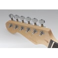 thumbnail image 5 of Wilkinson Guitar Tuning Pegs Left Handed 6-inline E-Z-LOK Strat Tele Electric, 5 of 7