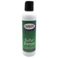 thumbnail image 1 of Champú de azufre blanco OVANTE - Tratamiento del cuero cabelludo para foliculitis por acné y caspa en hombres y mujeres - 6.0 oz, 1 of 5