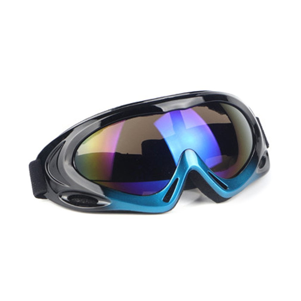 Lightweight Winter Snow Skiing Snowboard Goggles Windproof Cycling Sunglasses by