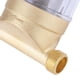 thumbnail image 1 of Filtro de Agua de Sedimentos Ecomeon Prefiltro 1/2' Rosca Macho, 1 of 6