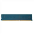 thumbnail image 2 of 3X Memoria de Ordenador de Escritorio DDR3 4GB 1RX8 PC3L-12800U 1600Mhz 240Pins 1.35V CL11 DIMM Ram para Placa Base, 2 of 5