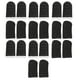 thumbnail image 1 of EeaseMX 10 pares de fundas antideslizantes para dedos resistentes al sudor, juego de fundas para dedos, 1 of 8