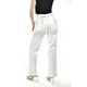 thumbnail image 2 of Jeans efecto metalizado Roman Fashion juvenil 6618 Blanco Plateado, 2 of 5