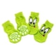 thumbnail image 5 of 4 Cute Pet Cat Puppy Dog Calcetines Antideslizante Protector De Pata L Green Eyes Sunnimix Calcetines protectores Puppy Paw, 5 of 8