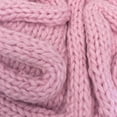 thumbnail image 3 of Solid Color Spoof Brain Hat Hand Knitted Color Fashionable Casual Brain Hat French Hats Women 90 S Hats Women Women French Wool Hats Women Women Large Hat Women Hats French Style French Outfit Women, 3 of 5