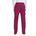 thumbnail image 6 of Cherokee Form Men Scrubs Pant Tapered Leg Pull-On CK185, 6 of 9