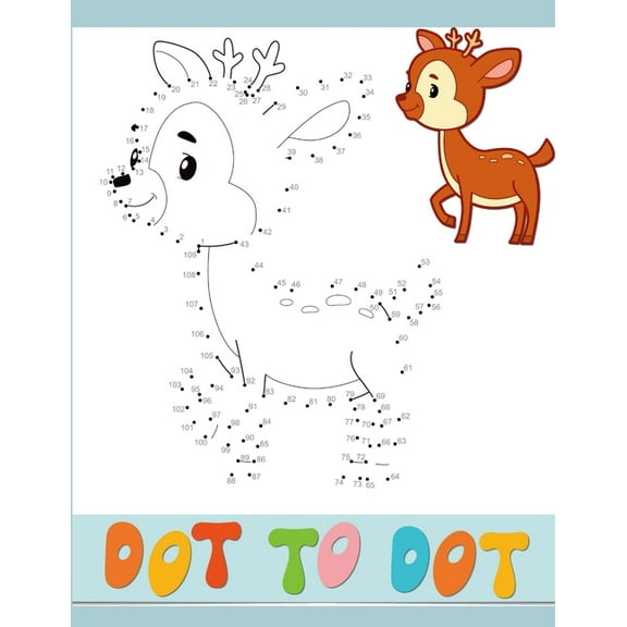 Connect the Dots, (Paperback)