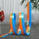 thumbnail image 5 of Pista De Carreras Flexible De Juguete Para Niños Con 4 Mini Coches De Metal Fundido. Para Niños A Partir De 3 Años., 5 of 7