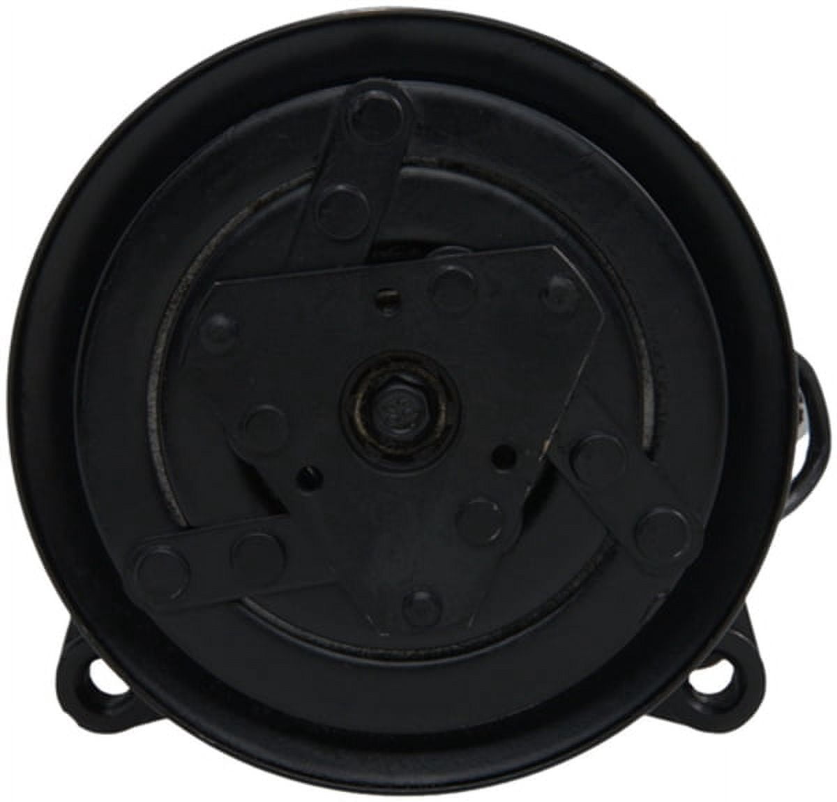 Four Seasons 67631 AC Compressor for 1993-1995 ISUZU Conventional, 1993-1994 Isuzu Amigo