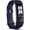 Dark Blue, variant on Fitness Tracker with Step Counter/Calories/Stopwatch, Activity Tracker with Heart Rate Monitor, IP68, Health Tracker with Sleep Tracker, Smartwatch, Pedometer Watch for Women Men