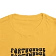 thumbnail image 4 of Portuguese Portugal Toddler Shirt Gifts Boy Girl Size 2T-5T, 4 of 4