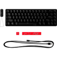 thumbnail image 4 of Teclado Mecánico Gamer HP HyperX Alloy Origins 65 Rojo HX, 4 of 5