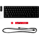 thumbnail image 4 of Teclado Mecánico Gamer HP HyperX Alloy Origins 65 Rojo HX, 4 of 5