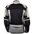 thumbnail image 3 of Scorpion Yosemite Jacket - Sand - Small, 3 of 3