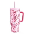 thumbnail image 2 of Meoky Vaso Térmico De Acero Inoxidable Con Calor/frí 40oz, 2 of 8