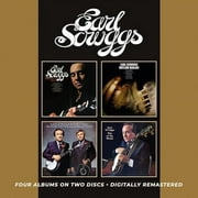 Earl Scruggs - Nashville's Rock / Dueling Banjos / The Storyteller & The Banjo Man /Top Of The World - Country - CD