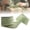 A6-Green, variant on 1.96In Wide Wired Plaid Christmas Ribbon 19.68Ft Long, Burlap Christmas Ribbon Suitable For Gift Wrapping,Christmas Tree Ribbon, Wreath Ribbon Decorative Ribbon For Crafts, Present Decor