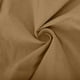 thumbnail image 5 of Pantalones de lino y algodón con cintura elástica para hombre, informales, lisos, con bolsillos, 5 of 6