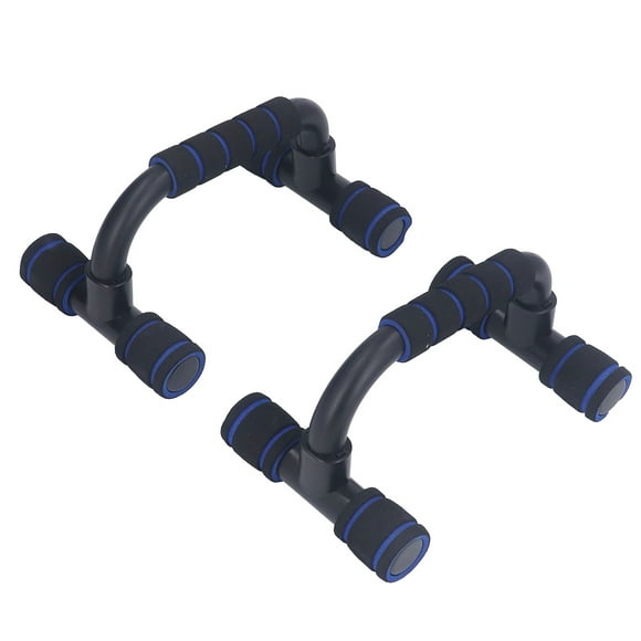 Equipo de ejercicios para el hogar, soportes para flexiones que previenen el entrenamiento en el suelo, soportes para flexiones con mango, experiencia incomparable