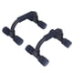 thumbnail image 1 of Equipo de ejercicios para el hogar, soportes para flexiones que previenen el entrenamiento en el suelo, soportes para flexiones con mango, experiencia incomparable, 1 of 8